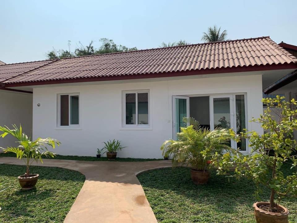 River View Villas Vang Vieng Exteriér fotografie