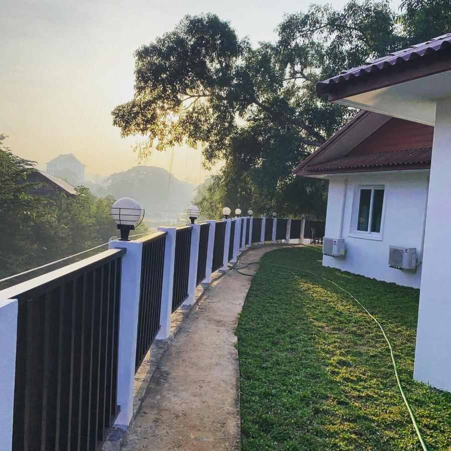 River View Villas Vang Vieng Exteriér fotografie